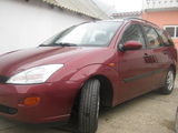 ford focus 2002, photo 3