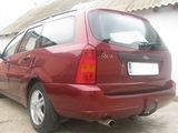 ford focus 2002, photo 4