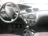 ford focus 2002, photo 5