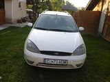 ford focus 2002