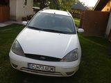 ford focus 2002, fotografie 5