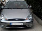 Ford Focus 2002, fotografie 4