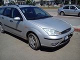 ford focus 2002