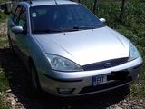 ford focus 2002, fotografie 3