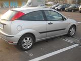  Ford focus 2002, Euro 4, 1,6 l