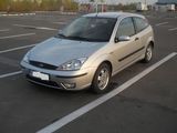  Ford focus 2002, Euro 4, 1,6 l, fotografie 2