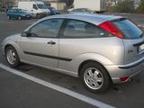  Ford focus 2002, Euro 4, 1,6 l, fotografie 3