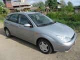 ford focus 2002,inmatriculat, 85000 km