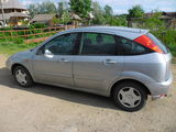 ford focus 2002,inmatriculat, 85000 km, fotografie 2