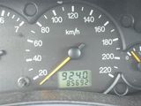 ford focus 2002,inmatriculat, 85000 km, fotografie 3