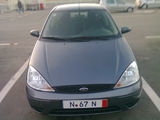 ford focus 2003 1,6 benzina, photo 1