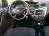 ford focus 2003 1,6 benzina, photo 2