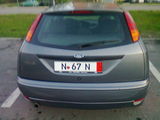 ford focus 2003 1,6 benzina, photo 4