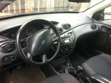 ford focus 2003, photo 2