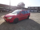 ford focus 2003