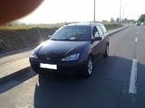 Ford Focus 2003