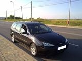 Ford Focus 2003, fotografie 2