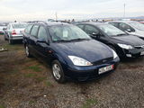 Ford Focus 2003 GPL