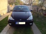 Ford Focus 2004