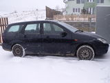 Ford Focus 2004, photo 2