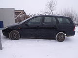 Ford Focus 2004, fotografie 3