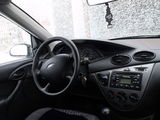 Ford Focus 2004, photo 5