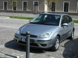 ford focus 2004, fotografie 3