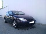 Ford Focus 2004