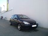 Ford Focus 2004, fotografie 3