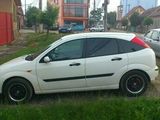 Ford Focus 2004 hatchback 1,6 16V