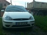 Ford Focus 2004 hatchback 1,6 16V, fotografie 2