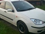 Ford Focus 2004 hatchback 1,6 16V, fotografie 3