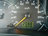 Ford Focus 2004 Inmatriculat RO, photo 3