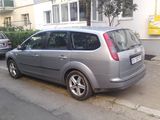 Ford Focus 2005 1.8 tdci, fotografie 3