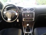 Ford Focus 2005 1.8 tdci, fotografie 4