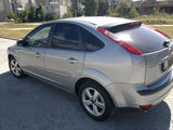 Ford Focus 2005, photo 2