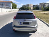 Ford Focus 2005, photo 3