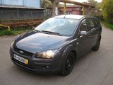 ford focus 2005