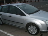 Ford Focus 2005, fotografie 1