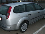 Ford Focus 2005, photo 2