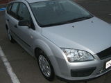 Ford Focus 2005, fotografie 3