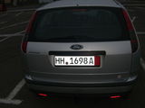 Ford Focus 2005, fotografie 4