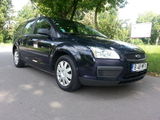 ford focus 2006  1.6 diesel