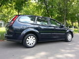 ford focus 2006  1.6 diesel, photo 2