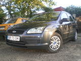 Ford Focus 2006 1.6 TDCI taxa platita si nerecuperata