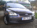 Ford Focus 2006 1.6 TDCI taxa platita si nerecuperata, fotografie 2