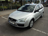 Ford Focus 2006, photo 1