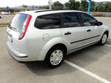 Ford Focus 2006, photo 5