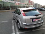 Ford Focus 2006, fotografie 2