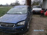 ford focus 2006, fotografie 2